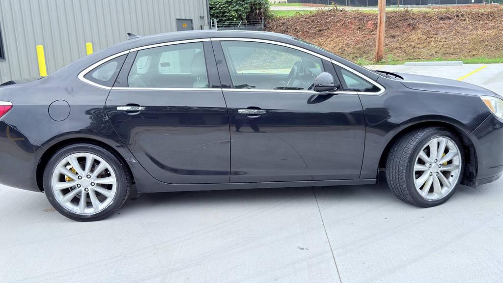 2014 Buick Verano 1SG - Photo 10