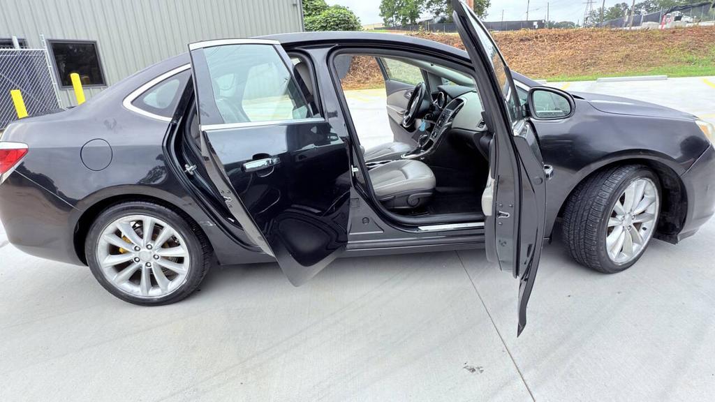 2014 Buick Verano 1SG - Photo 24