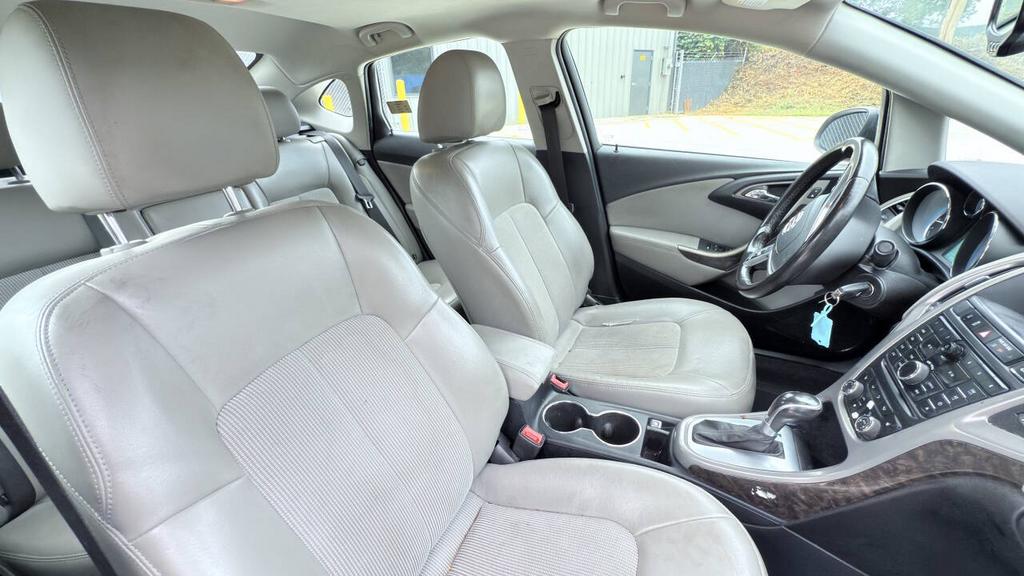 2014 Buick Verano 1SG - Photo 16