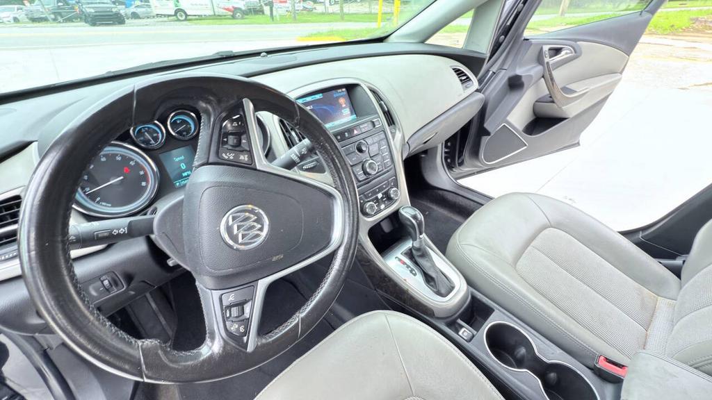 2014 Buick Verano 1SG - Photo 22