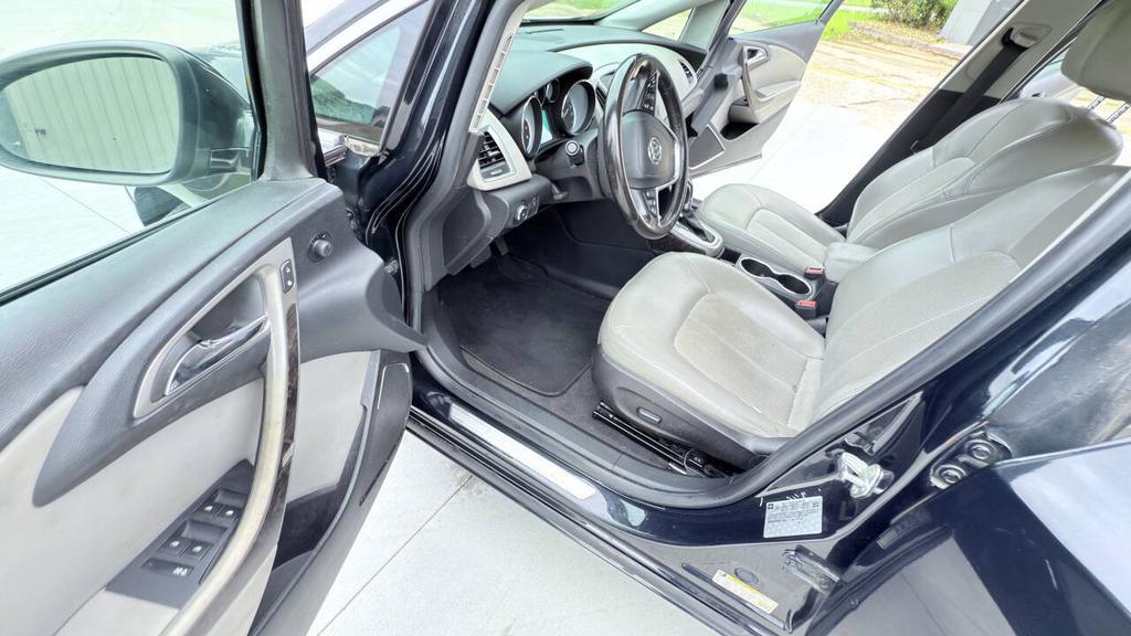 2014 Buick Verano 1SG - Photo 18