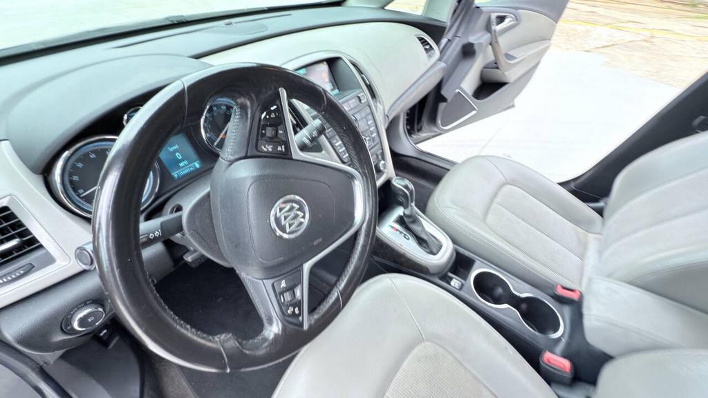 2014 Buick Verano 1SG - Photo 20