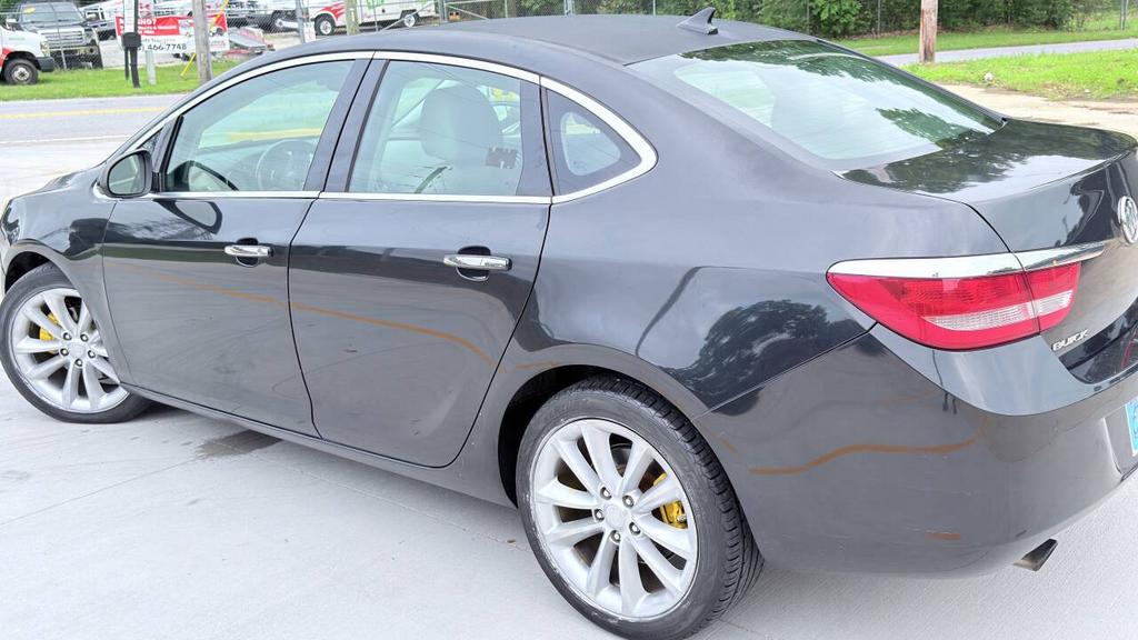 2014 Buick Verano 1SG - Photo 6