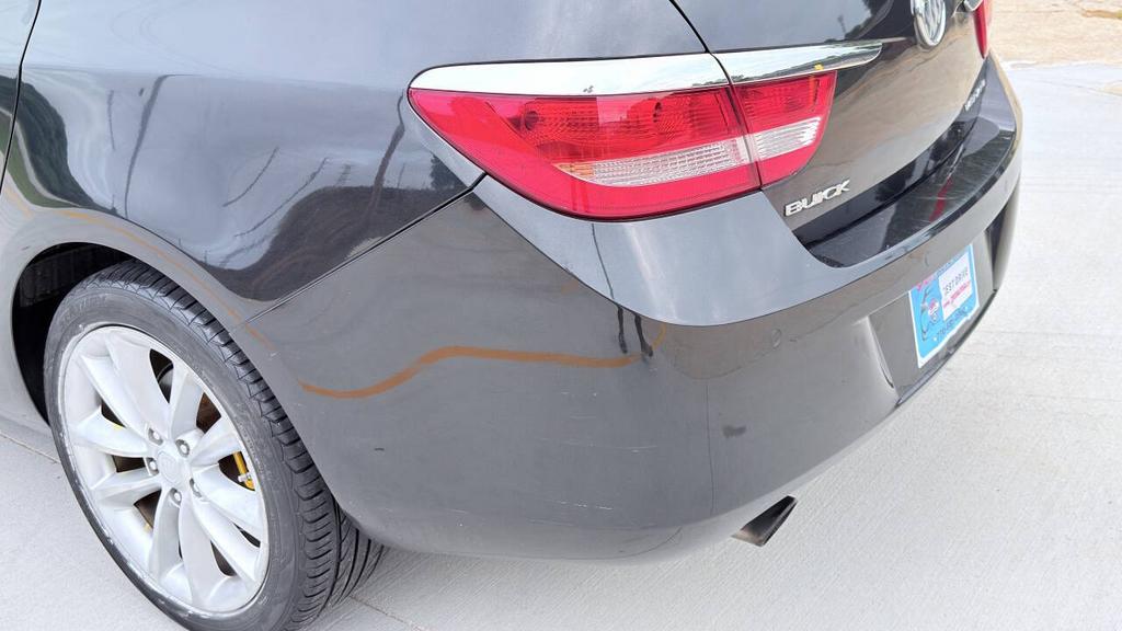 2014 Buick Verano 1SG - Photo 7