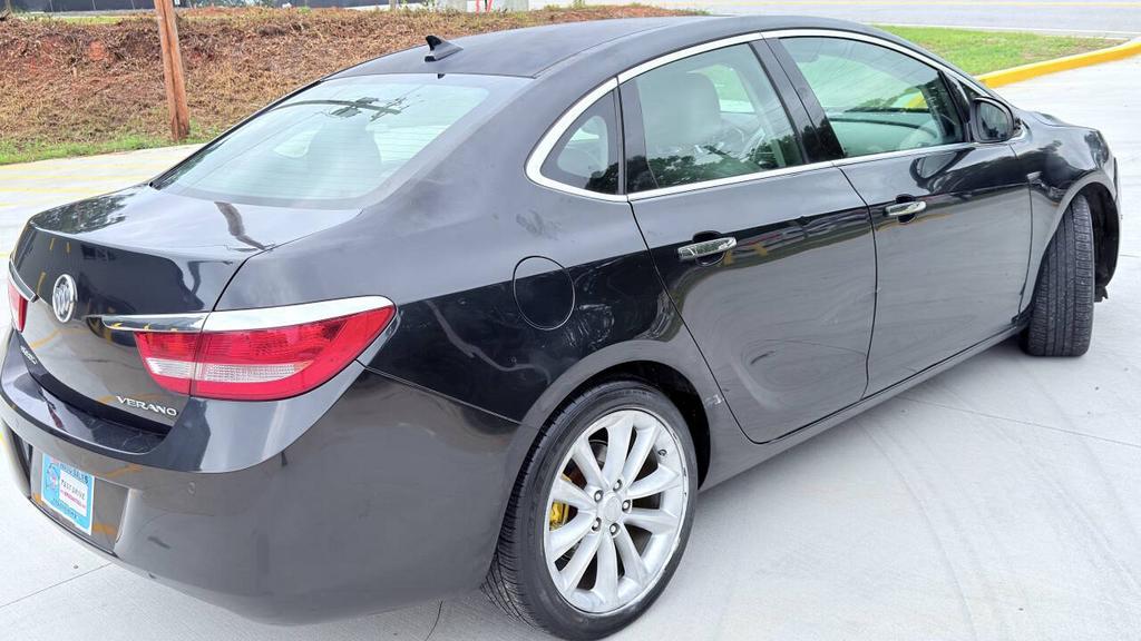 2014 Buick Verano 1SG - Photo 9