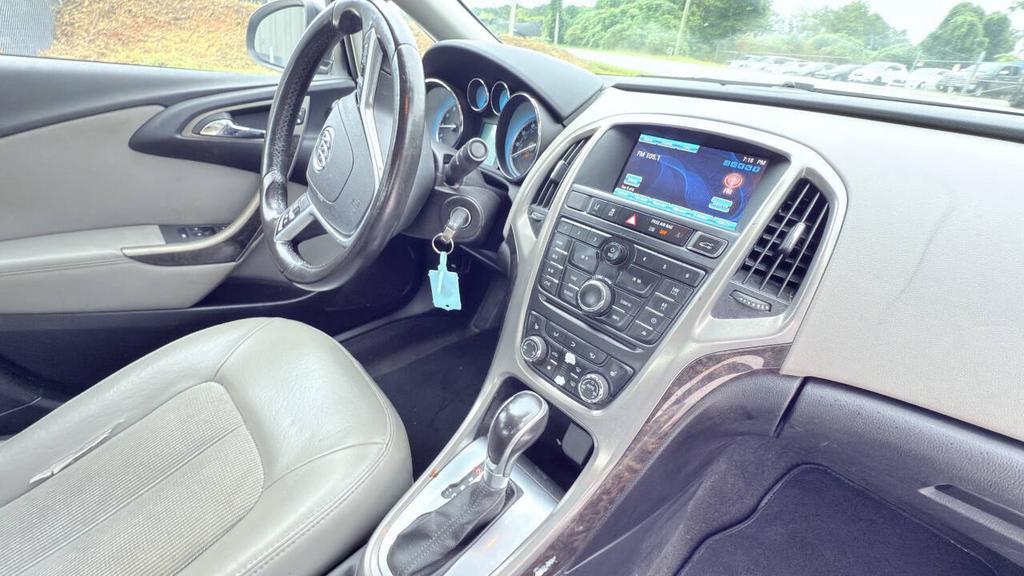 2014 Buick Verano 1SG - Photo 14