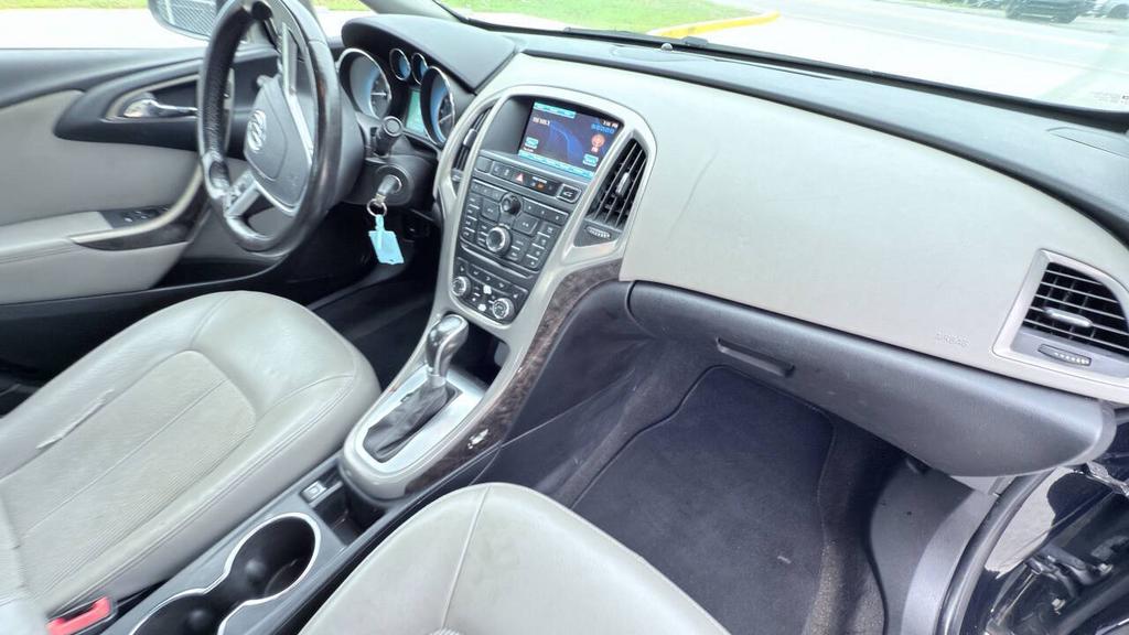 2014 Buick Verano 1SG - Photo 13