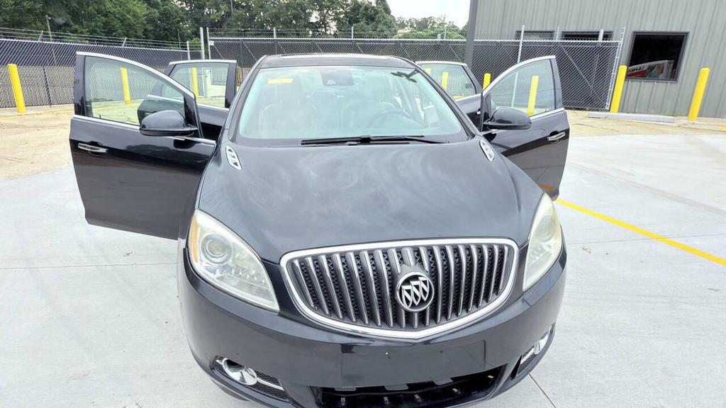 2014 Buick Verano 1SG - Photo 26