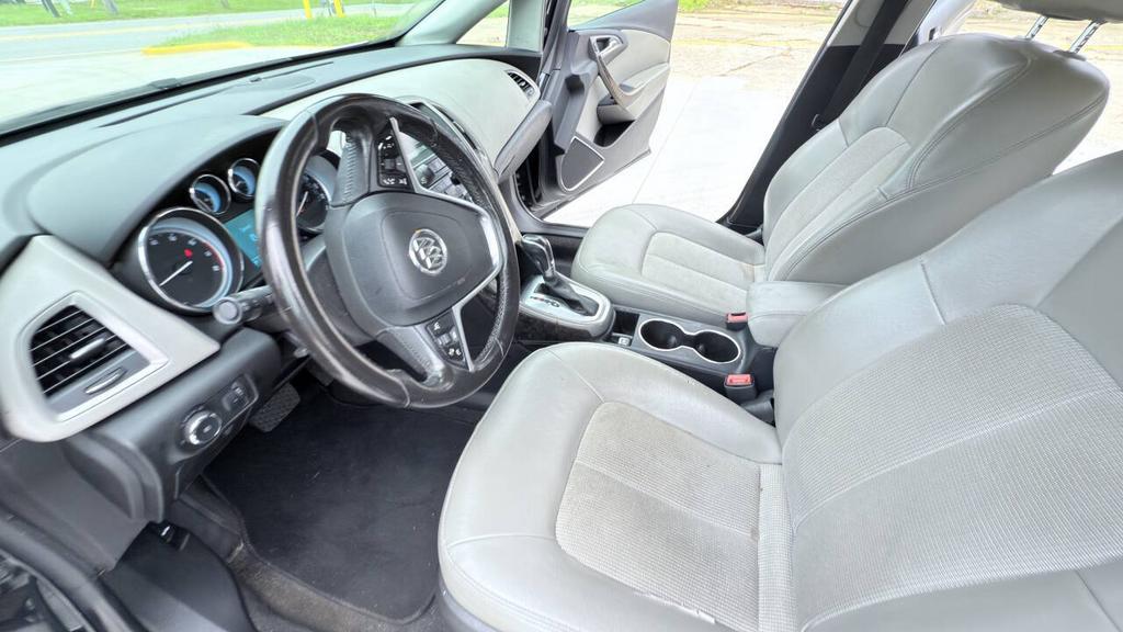2014 Buick Verano 1SG - Photo 19