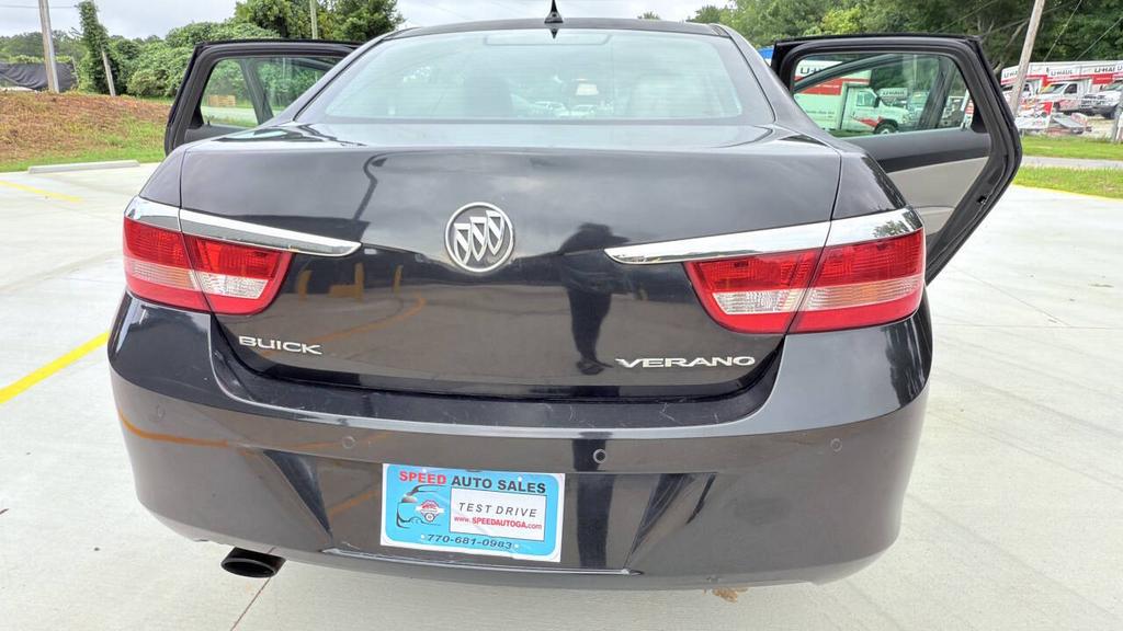 2014 Buick Verano 1SG - Photo 21