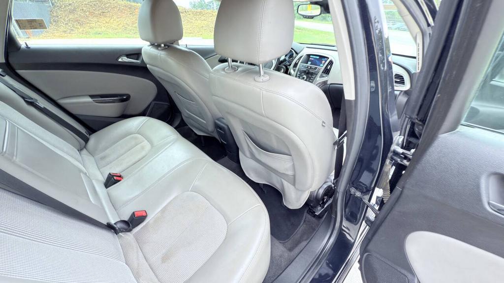 2014 Buick Verano 1SG - Photo 15