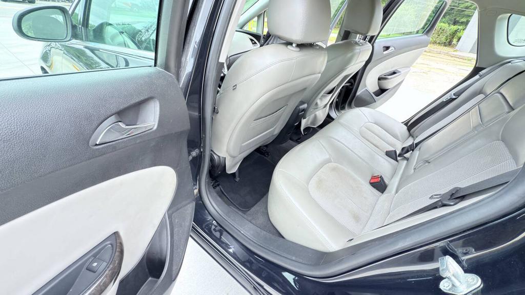 2014 Buick Verano 1SG - Photo 17