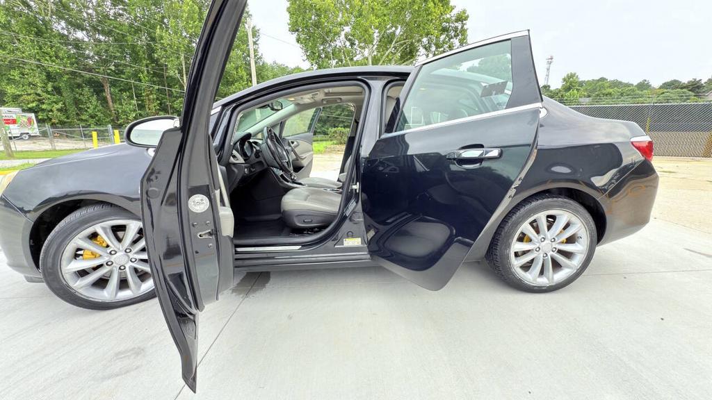 2014 Buick Verano 1SG - Photo 23
