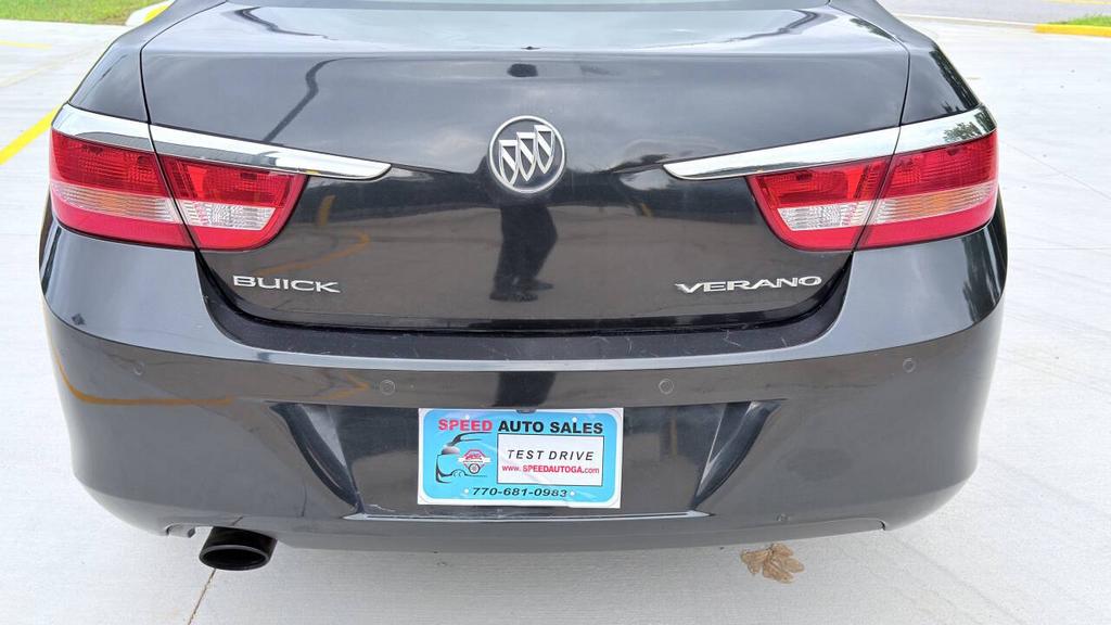2014 Buick Verano 1SG - Photo 8