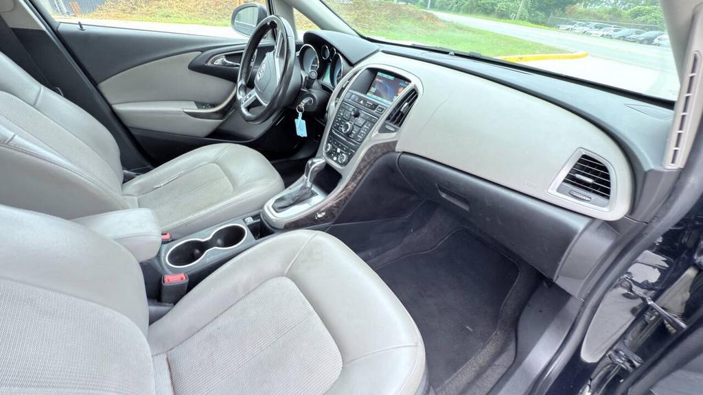 2014 Buick Verano 1SG - Photo 12