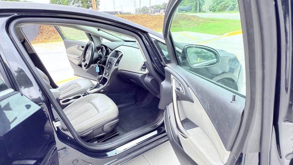 2014 Buick Verano 1SG - Photo 25
