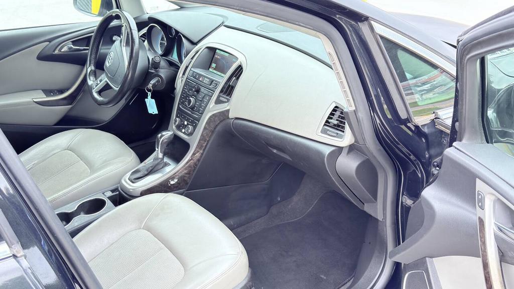 2014 Buick Verano 1SG - Photo 11