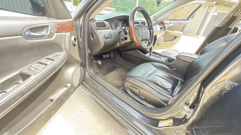 2013 Chevrolet Impala LTZ - Photo 16