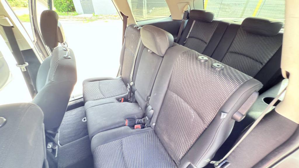 2012 Dodge Journey SXT - Photo 13