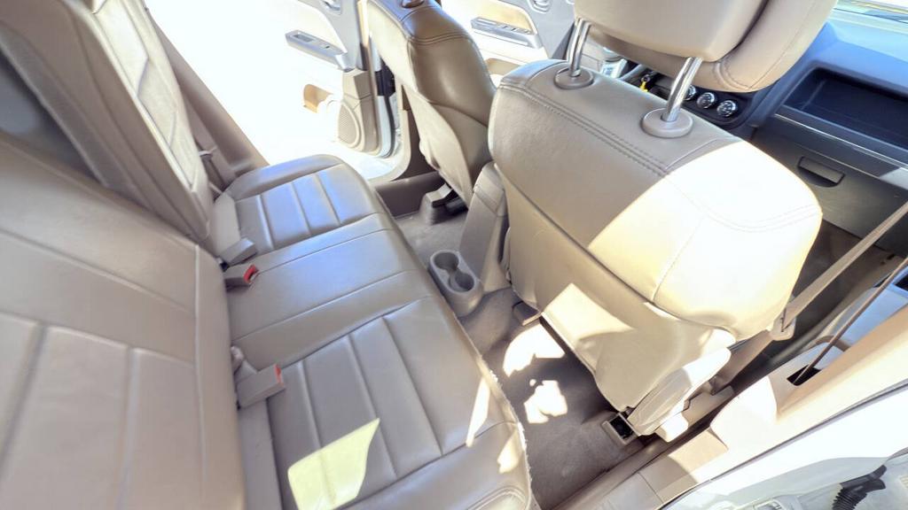 2011 Jeep Compass Limited - Photo 16