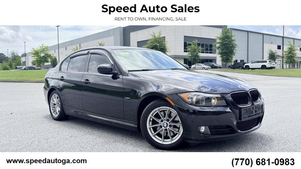 2007 BMW 5 Series 530i's photo