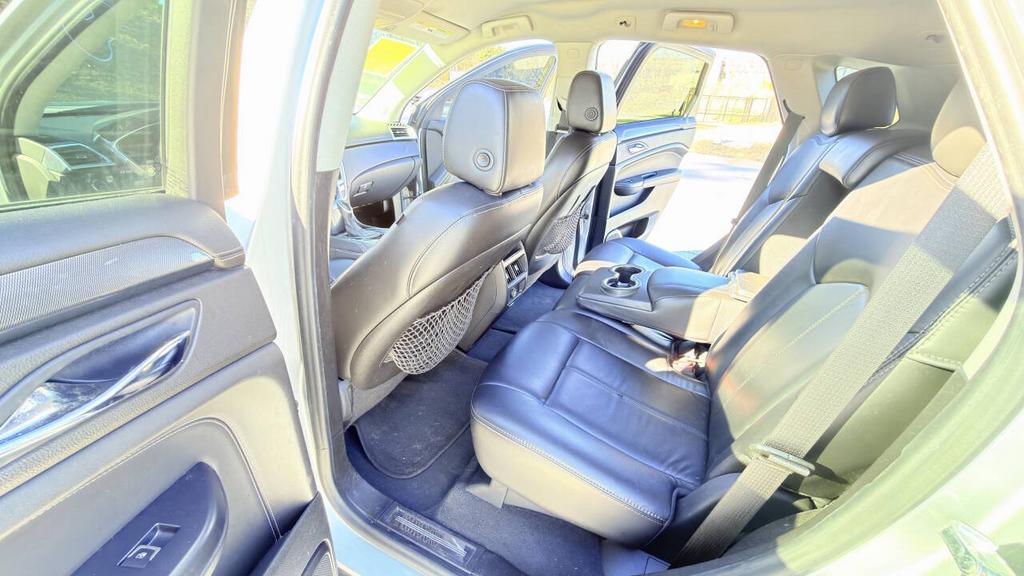 2014 Cadillac SRX Base - Photo 8