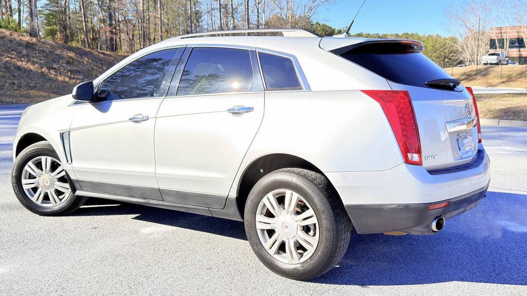 2014 Cadillac SRX Base - Photo 23