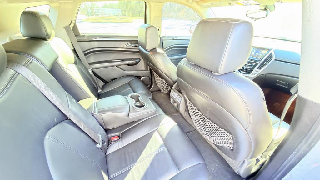 2014 Cadillac SRX Base - Photo 19