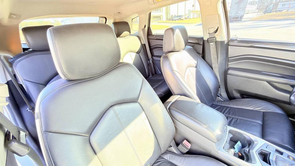 2014 Cadillac SRX Base - Photo 15