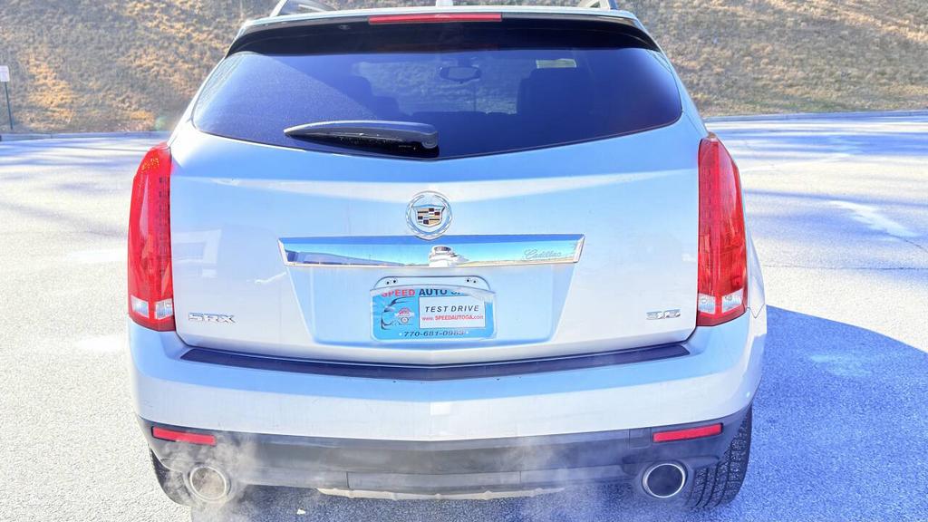 2014 Cadillac SRX Base - Photo 21