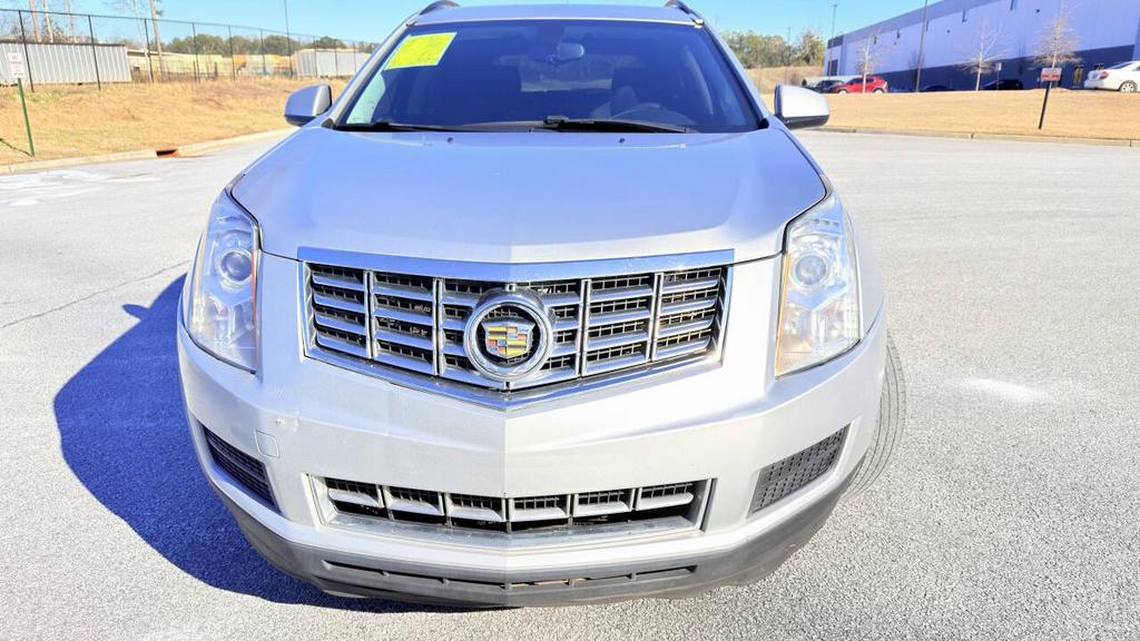 2014 Cadillac SRX Base - Photo 27