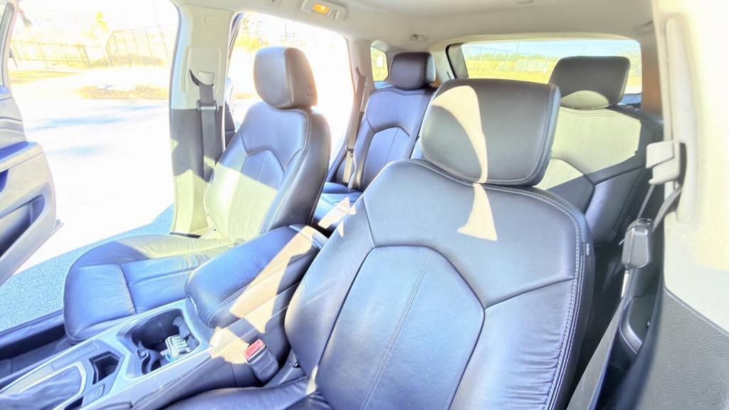 2014 Cadillac SRX Base - Photo 10