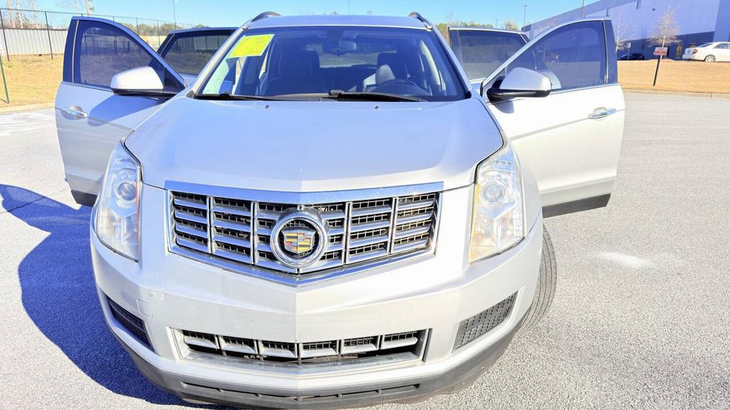 2014 Cadillac SRX Base - Photo 6