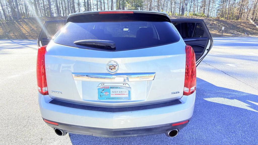 2014 Cadillac SRX Base - Photo 7